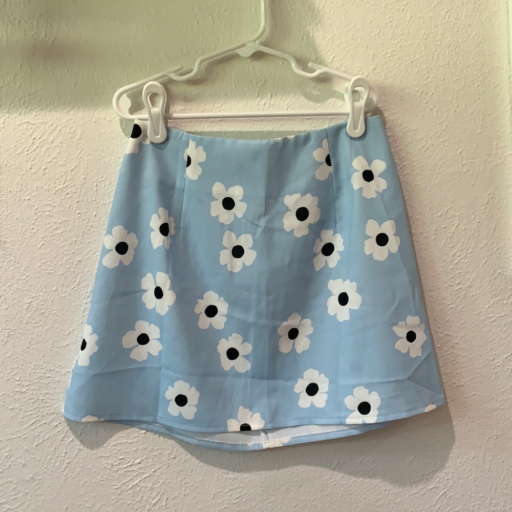 princess polly mini skirt
